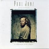 Presence A Collection Of Hitby Paul Janz
