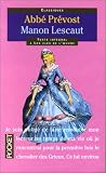 Manon Lescaut