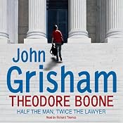 Theodore Boone | John Grisham