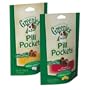 Greenies Pill Pockets, Chicken, 3.2 oz, for Tablets