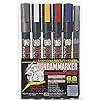 Gundam Marker Basic 6 Color Set