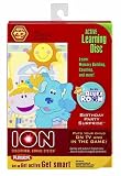 Ion: Blue's Room - Birthday Party Surprise