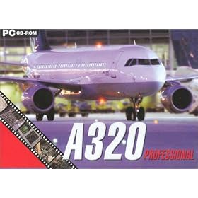 A320 Professionnal French