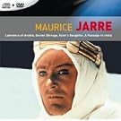 Lawrence d'Arabie (inclus 1 DVD)