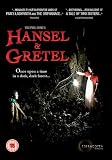 Hansel And Gretel [DVD]