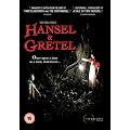 Hansel And Gretel [DVD]