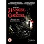 Hansel And Gretel [DVD]
