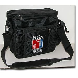 Click here to see all customer reviews now PDGA Starter Disc Golf Bag