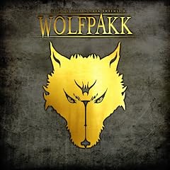 Wolfpakk