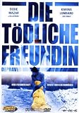 Produkt-Bild: Die t&ouml;dliche Freundin