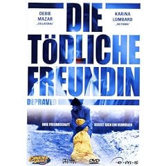 Die t�dliche Freundin