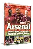 Arsenal - Season Review 2005 - 2006