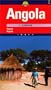 Angola Road & Travel Map by Cartographia (Cartographia World Travel Maps)
