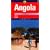 Angola Road & Travel Map by Cartographia (Cartographia World Travel Map)