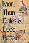 More Than Dates & Dead People: Recovering a Christian View of History