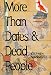 More Than Dates & Dead People: Recovering a Christian View of History
