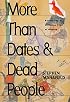 More Than Dates & Dead People: Recovering a Christian View of History