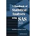 Handbook of Statistical Analyses Using SAS, Second Edition