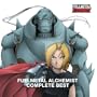 Fullmetal Alchemist Complete Best
