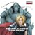 Fullmetal Alchemist Complete Best