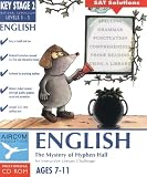 English Key Stage 2
