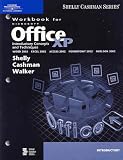 Microsoft Office XP: Introductory Concepts and Techniques, Workbook (Shelly/Cashman)