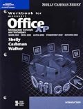 Microsoft Office XP: Introductory Concepts and Techniques, Workbook (Shelly/Cashman)