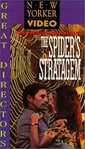 The Spider's Stratagem [VHS]