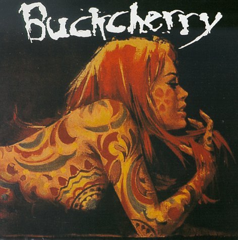 CD-Charts  Music : Buckcherry