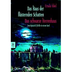 Das Haus der flüsternden Schatten (Broschiert)
