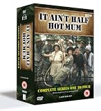 Review 2 Entertain Video  / It Ain't Half Hot Mum - Complete Series One to Four