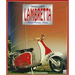 Lambretta: The Colour Family Album