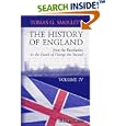 The History of England, from the Revolution to the Death of George the Second: Designed as a Continuation of Mr. Hume's... by Tobias George Smollett