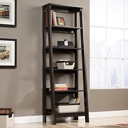 Top 5 Best ladder bookshelves for sale 2016 BOOMSbeat