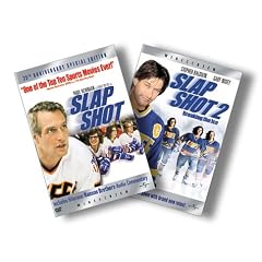 Slap Shot/Slap Shot 2