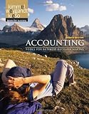 Accounting: Tools for Business Decision Making