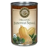 Cheap Deals on Farmer's Market Foods Organic Butternut Squash, 15-Ounce Cans (Pack of 12) by Farmer's Market Foods