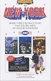A Brit's Guide to New York (Brits Guides)