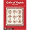 Quilting books - not how to books but ones showing the art