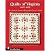 Quilts of Virginia 1607-1899: The Birth of America Through the Eye of a Needle (Schiffer Books)