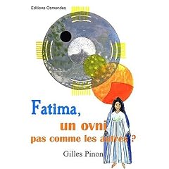 Fatima, un OVNI pas comme les autres ?