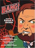 Revue Casterman  / Bang ! numéro 4, octobre 2003 : Bande dessinée - Images - Actualité