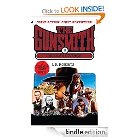 Gunsmith Giant 14: Lincoln's Revenge (Gunsmith, The)