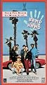 Band of the Hand [VHS]