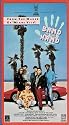 Band of the Hand [VHS]