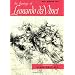 The Drawings of Leonardo Da Vinci (Master Draughtsman Series)