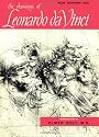 The Drawings of Leonardo Da Vinci (Master Draughtsman Series)