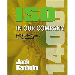 ISO 14001 In Our Company, Self-Study Course for Personnel