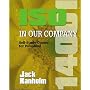 ISO 14001 In Our Company, Self-Study Course for Personnel