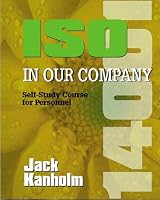 ISO 14001 In Our Company, Self-Study Course for Personnel